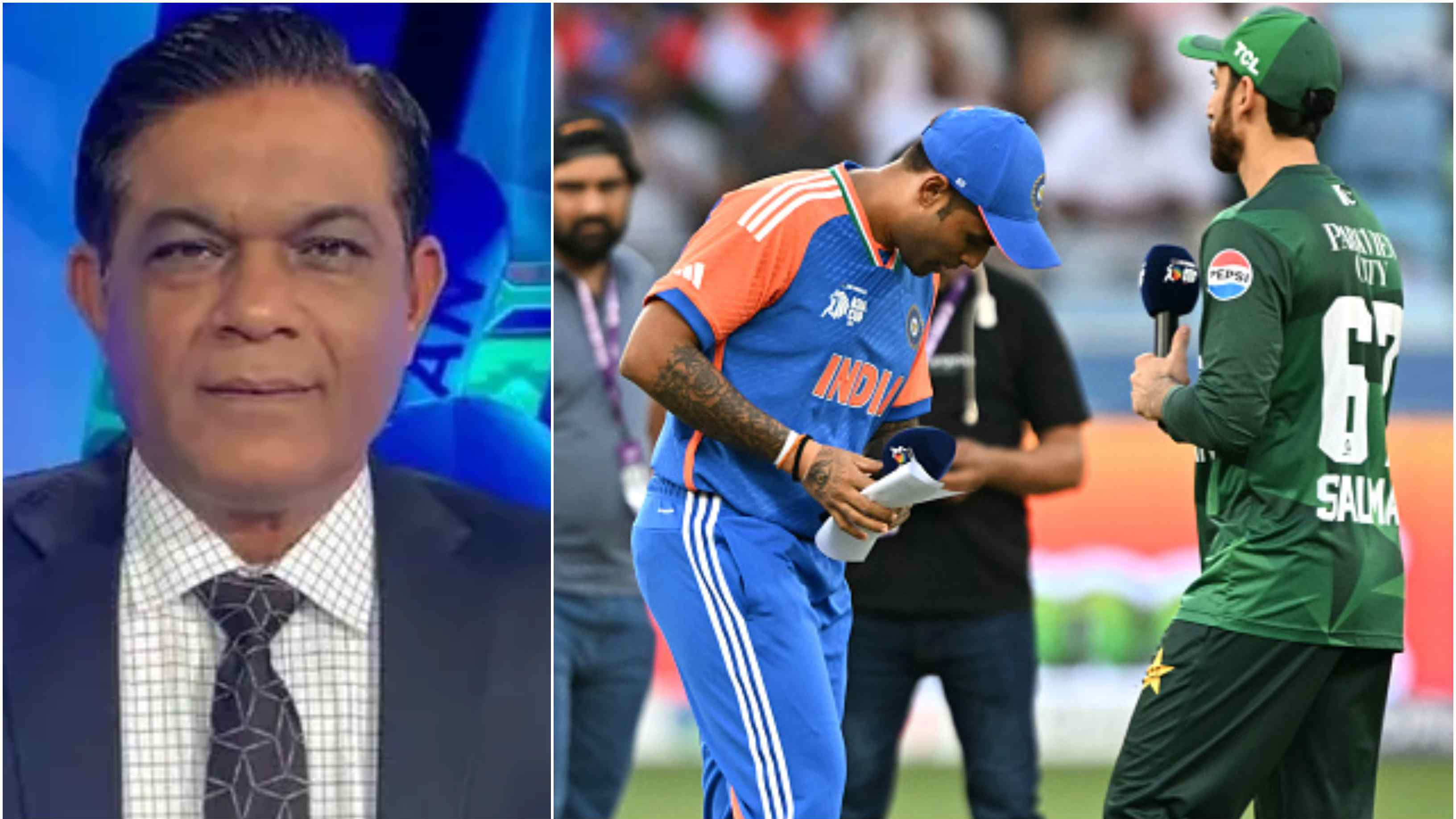 “This will not end here,” Rashid Latif’s bold verdict on Pakistan boycotting T20 World Cup 2026 match vs India