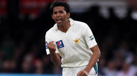 Everyone got second chance, PCB treated me badly: Mohammad Asif