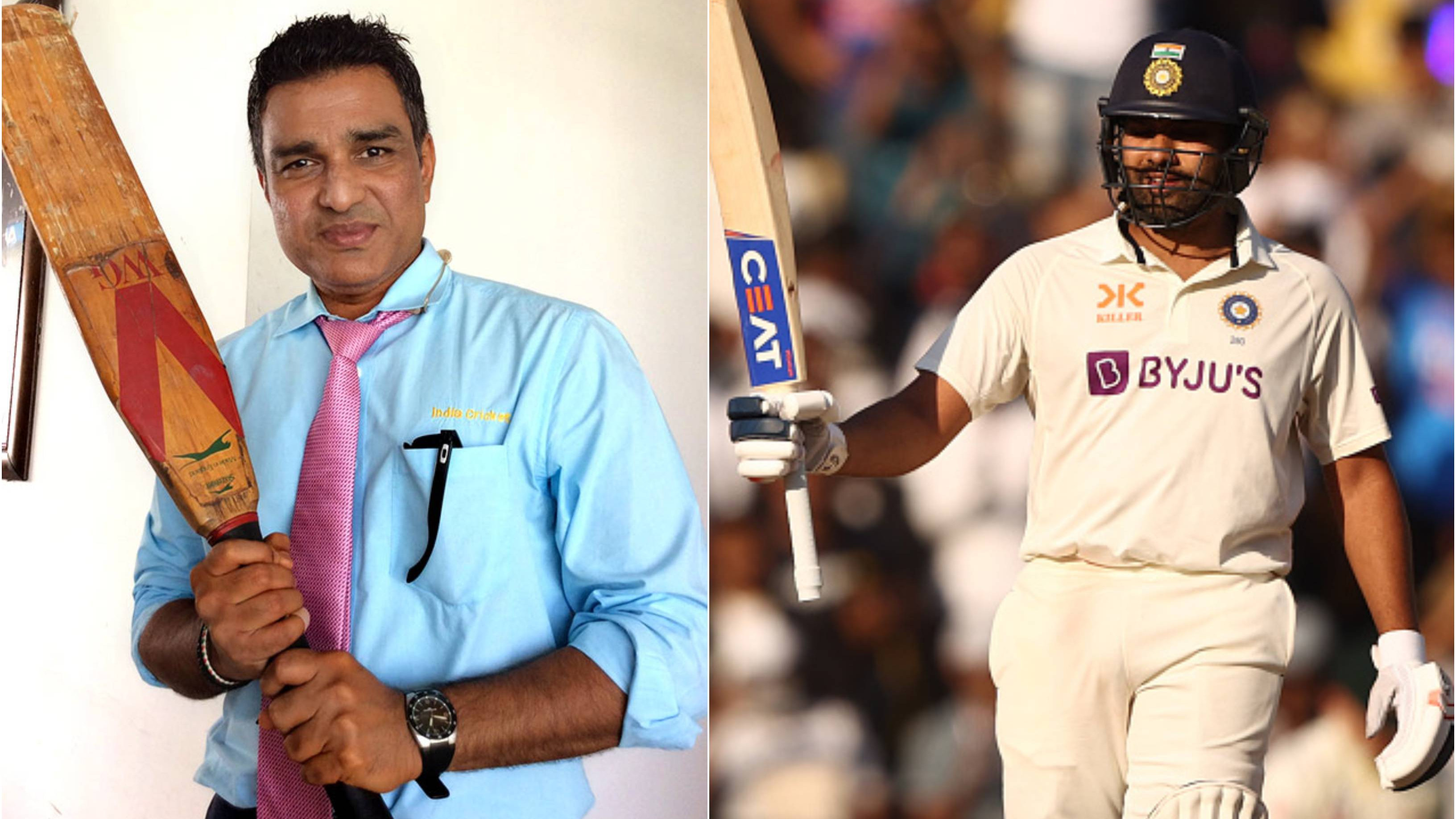 IND v AUS 2023: “Rohit set a template for batters around the world…” Manjrekar lauds Indian captain’s knock in 1st Test