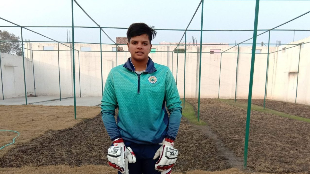 Shafali Verma opens up about her goals after maiden Test, ODI call-ups for England tour