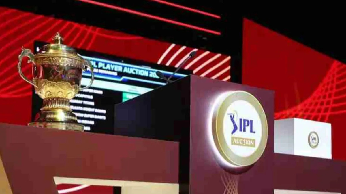IPL auction | BCCI