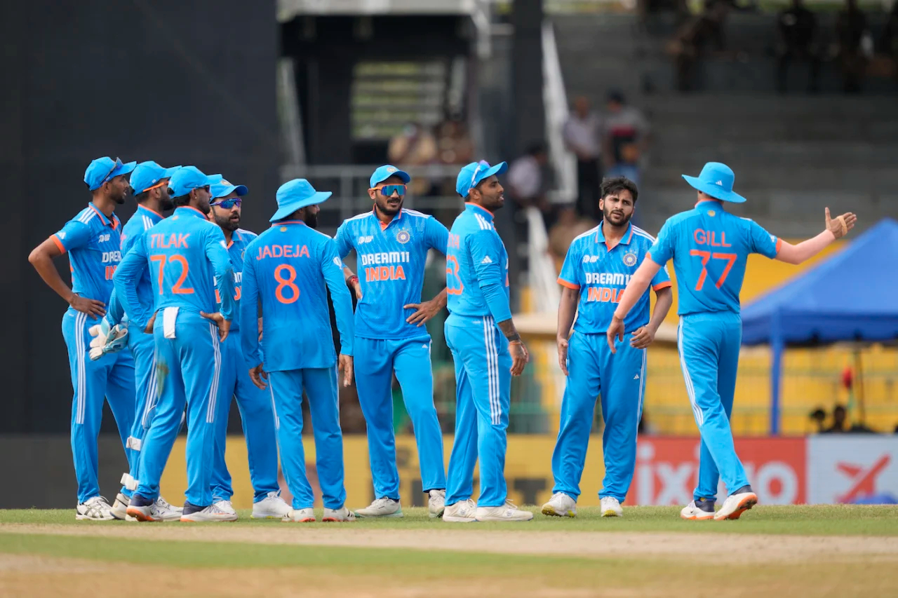 India will clash with Sri Lanka on Sunday in Asia Cup 2023 final | Getty