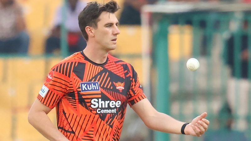 Pat Cummins offered USD 12 million deal by Cricket Australia to choose national duties after IPL franchise tries to lure him- Report