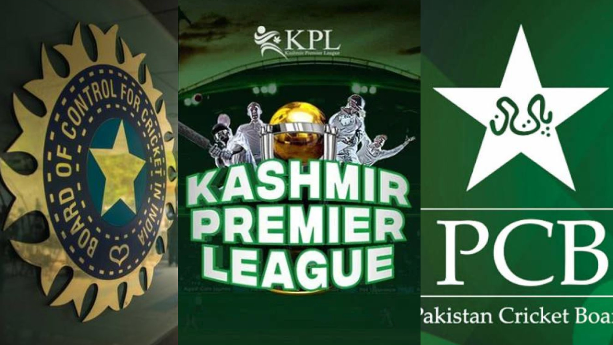 Where’s the debate on Kashmir Premier League? Board has made its stand clear, says BCCI official- Report