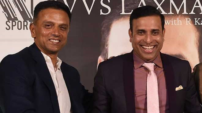 Rahul Dravid applies for Team India head coach job; VVS Laxman likely to succeed him at NCA- Report
