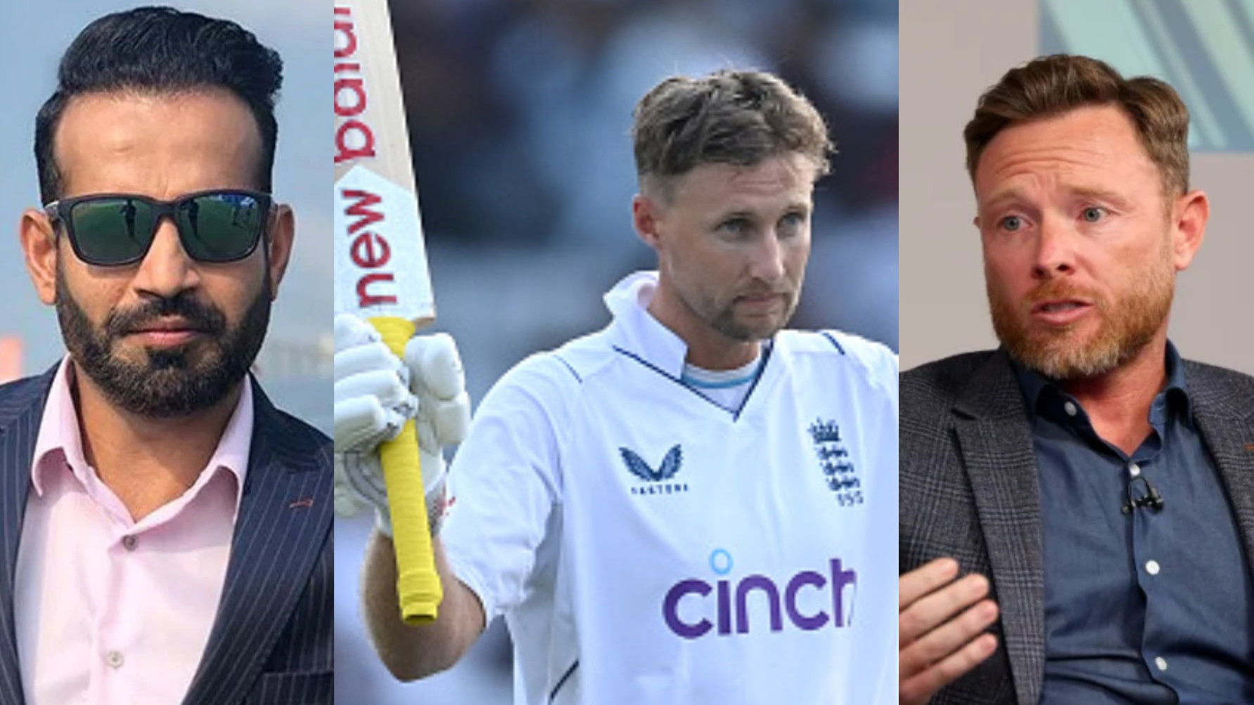 IND v ENG 2024: Cricket fraternity praises Joe Root as his sublime 106* helps England finish strong on day 1