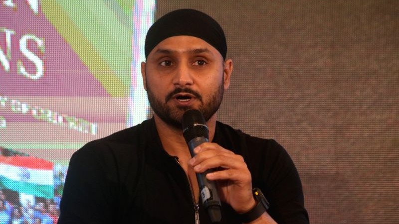 Harbhajan Singh says this player can secure Team India spot for T20 World Cup without IPL 2020