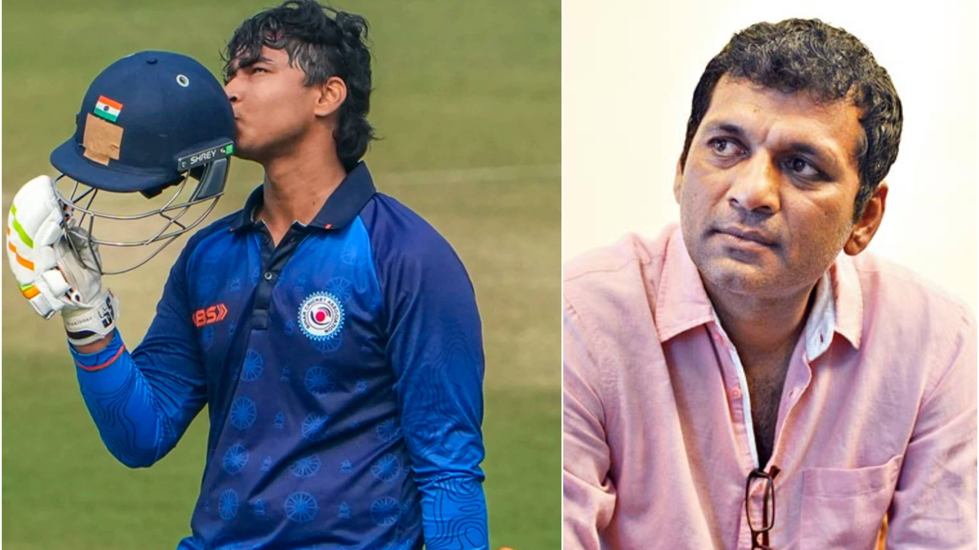 “He is exposed to poor quality…”: former India selector warns about Sooryavanshi's growth despite record-breaking exploits