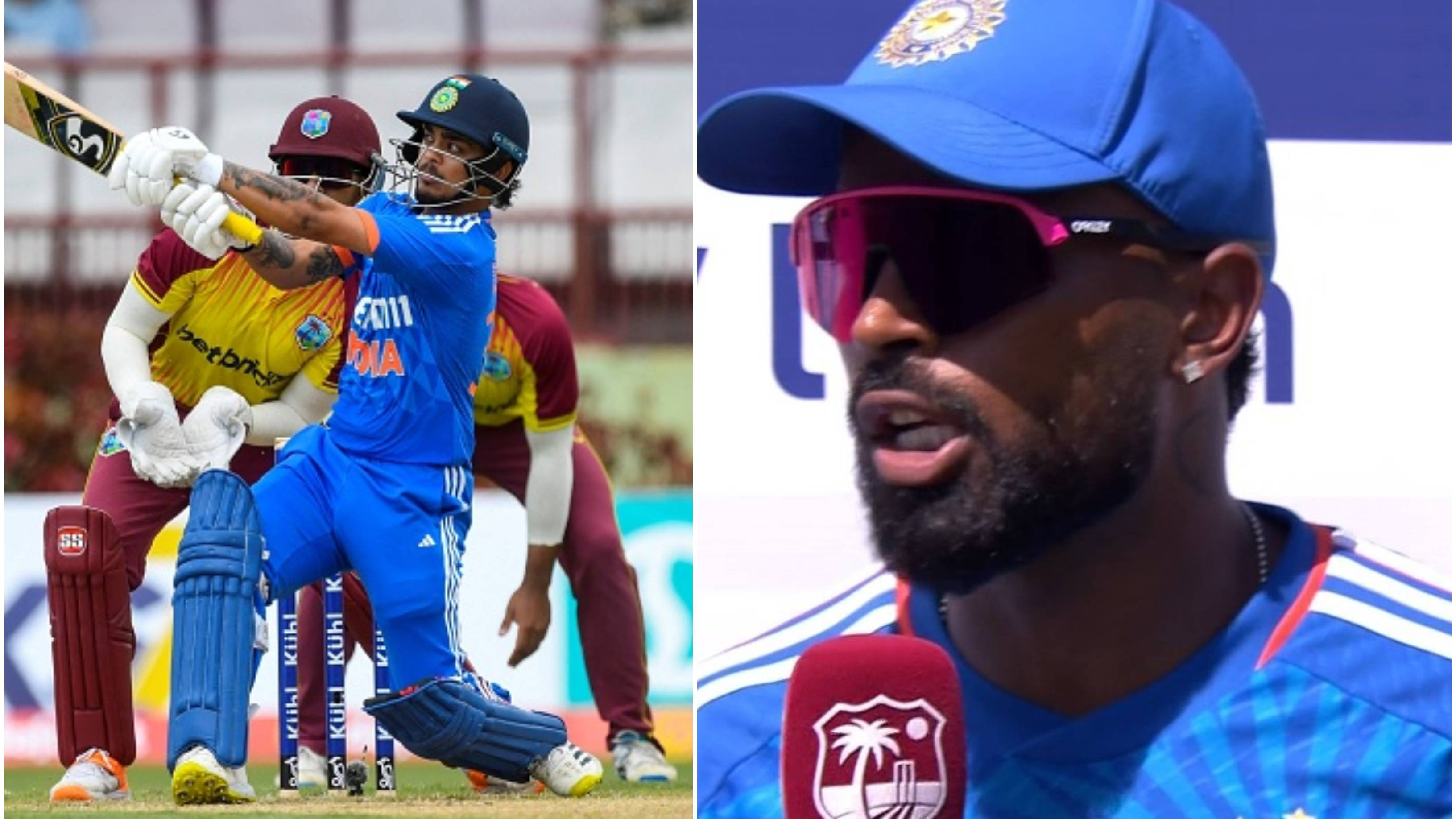 WI v IND 2023: “Batters need to take more responsibility,” says Hardik Pandya after India’s loss in second T20I