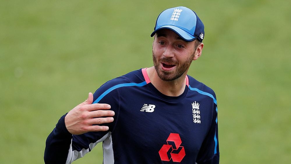 ENG v IRE 2020: England's James Vince hopes to 