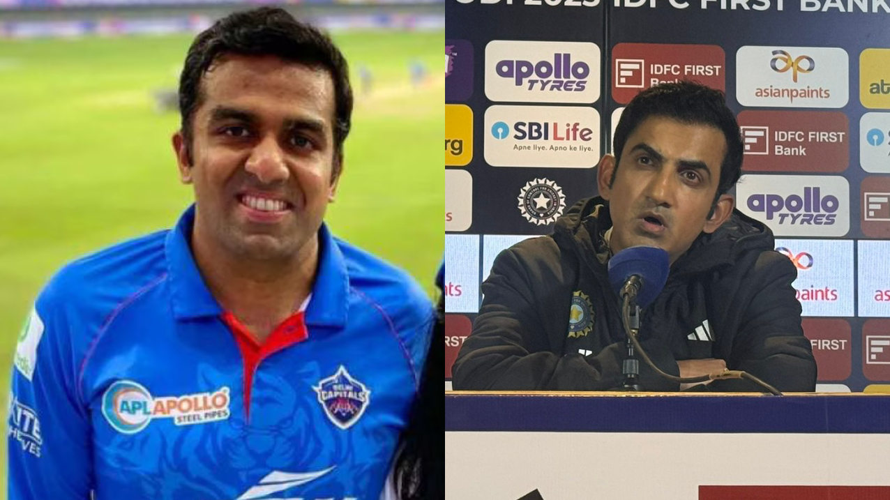 Gambhir slammed Parth Jindal for suggesting split coaching for Indian team in Tests  | X