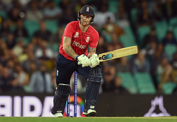 Ben Stokes | Getty