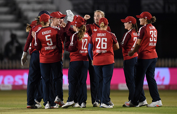 ECB is open to issue NOC to its Women players to play in WIPL | Getty Images