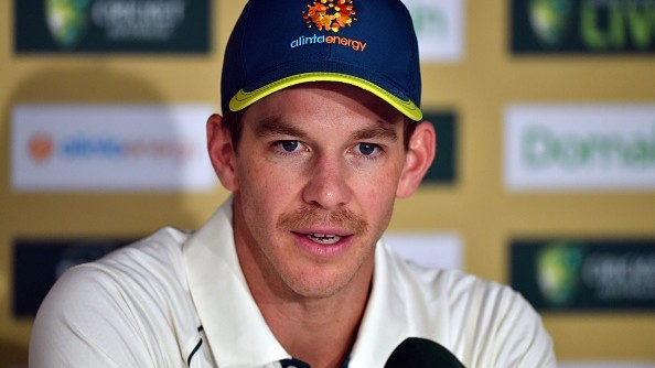 Tim Paine not worried by Australia’s IPL 2020 stars' lack of practice with red-ball before India Tests