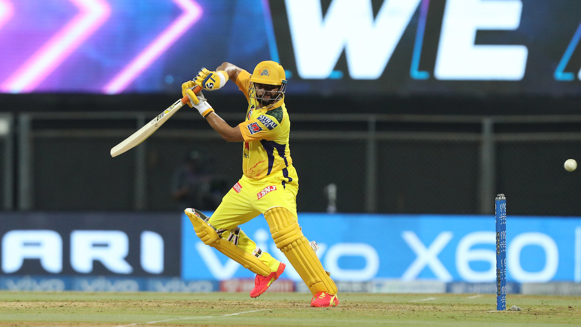 IPL 2021: ‘Good feeling to come back and score runs for CSK’, Suresh Raina relishes his fifty against DC