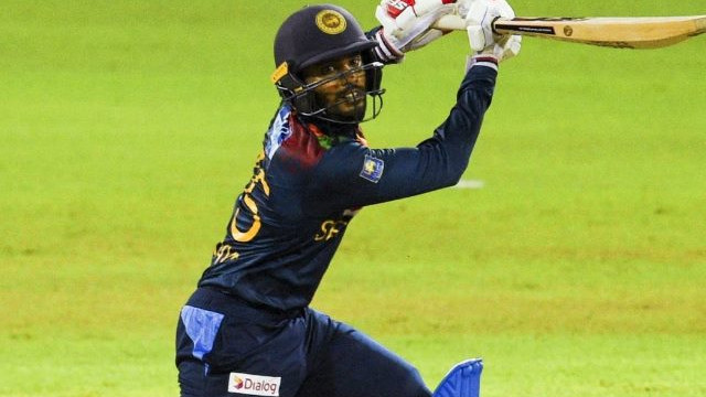 SL v IND 2021: Dhananjaya de Silva says it was always about one big over after win in second T20I