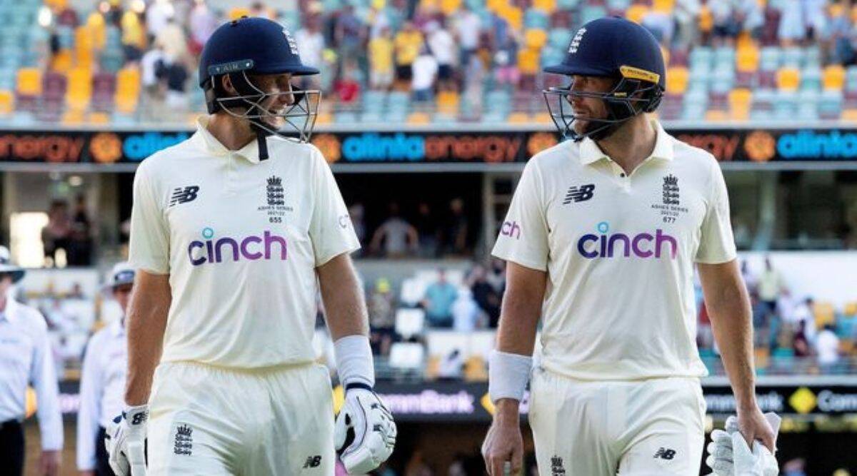 Only Joe Root and Dawid Malan have been amongst runs for England | Getty Images