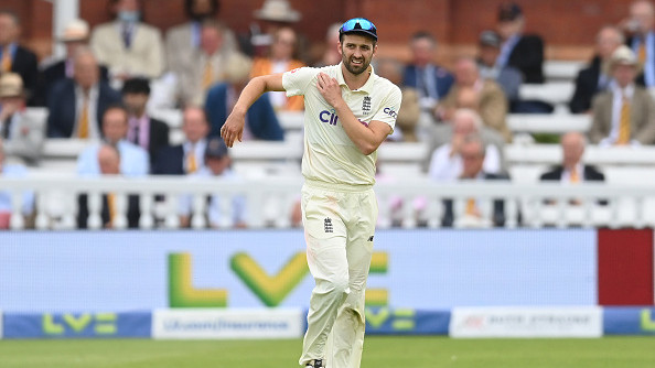 ENG v IND 2021: ECB confirms Mark Wood to miss third Test vs India at Headingley due to shoulder injury