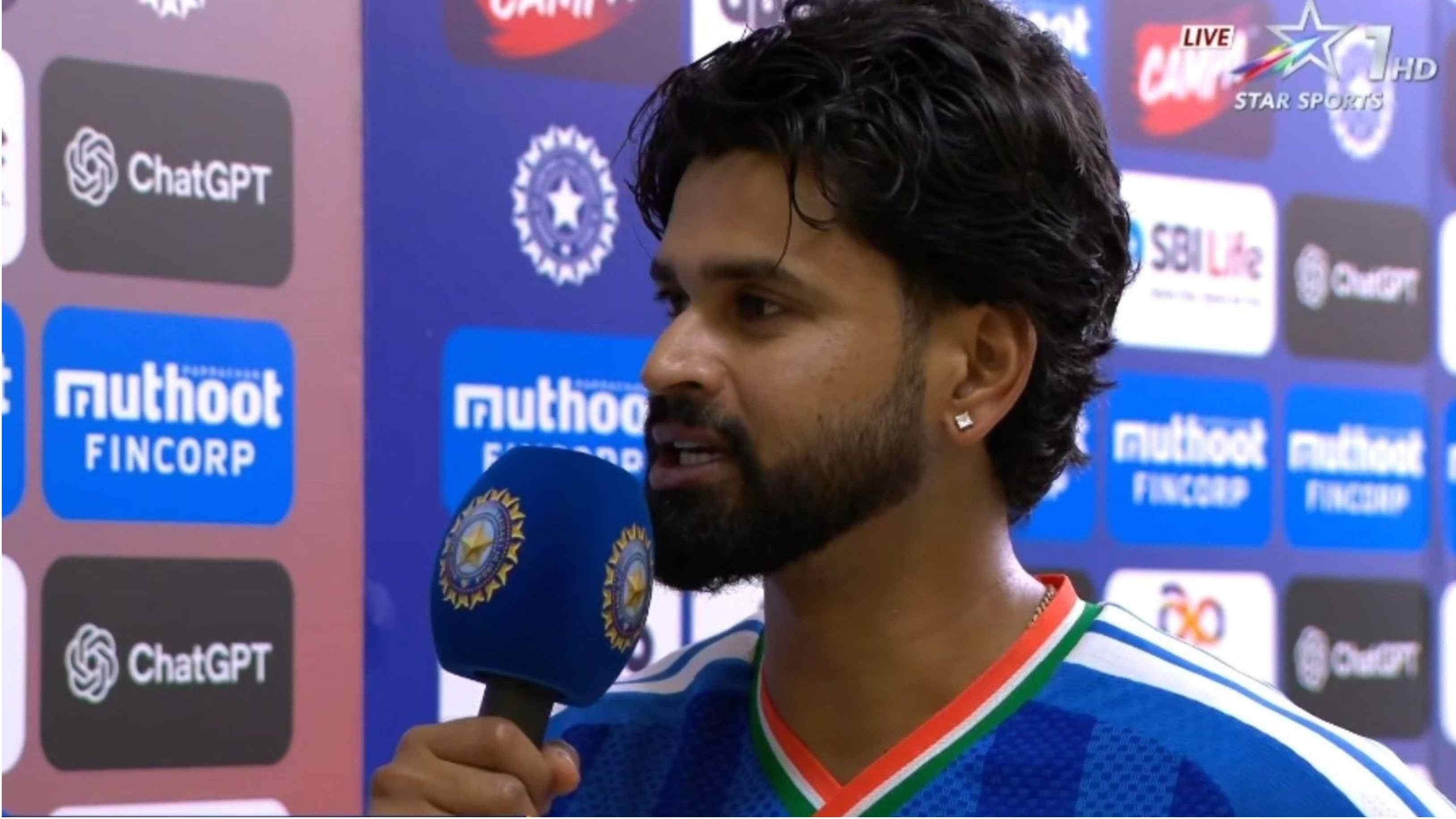 IND v WI 2026: Shreyas Iyer blames poor bowling as India-West Indies T20I series ends in 2-2 draw