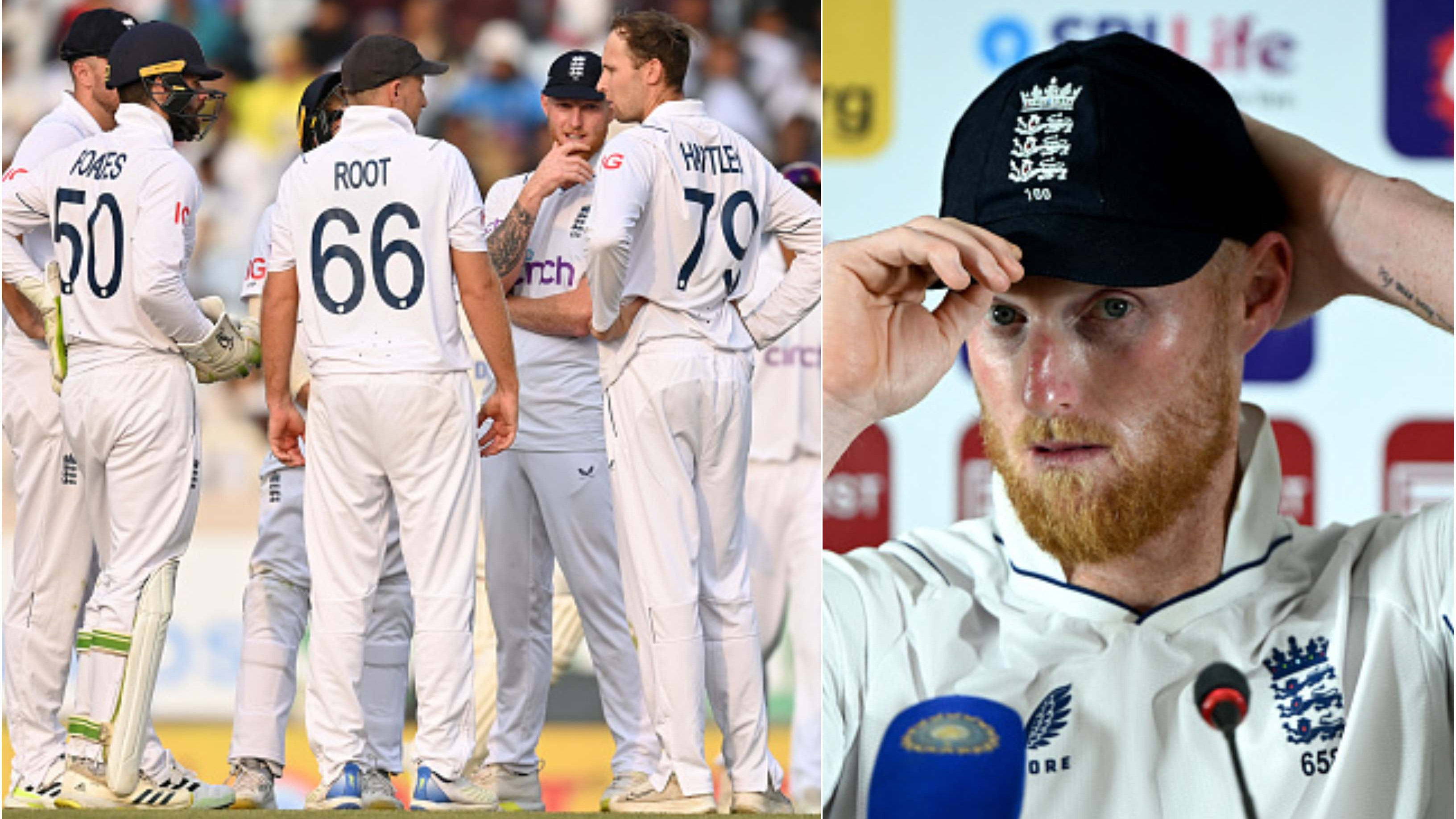 IND v ENG 2024: “How does it show itself?” Ben Stokes irked by claims of England lacking ‘ruthlessness’ after series loss to India