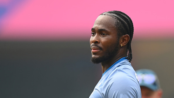 Jofra Archer advised by ECB to skip IPL 2024 for workload purpose- Report