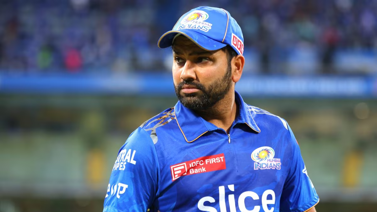 IPL 2024: ‘The captain had been stagnant”- Rohit Sharma opens up on the MI’s captaincy change