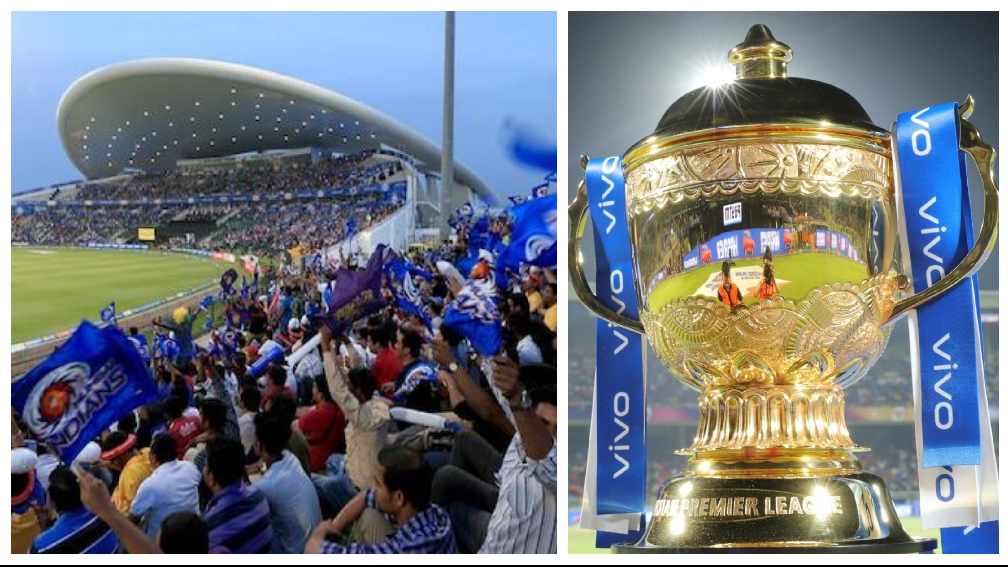 IPL 2020: Managing operations at three venues in UAE will be slightly easier, says ACU head Ajit Singh
