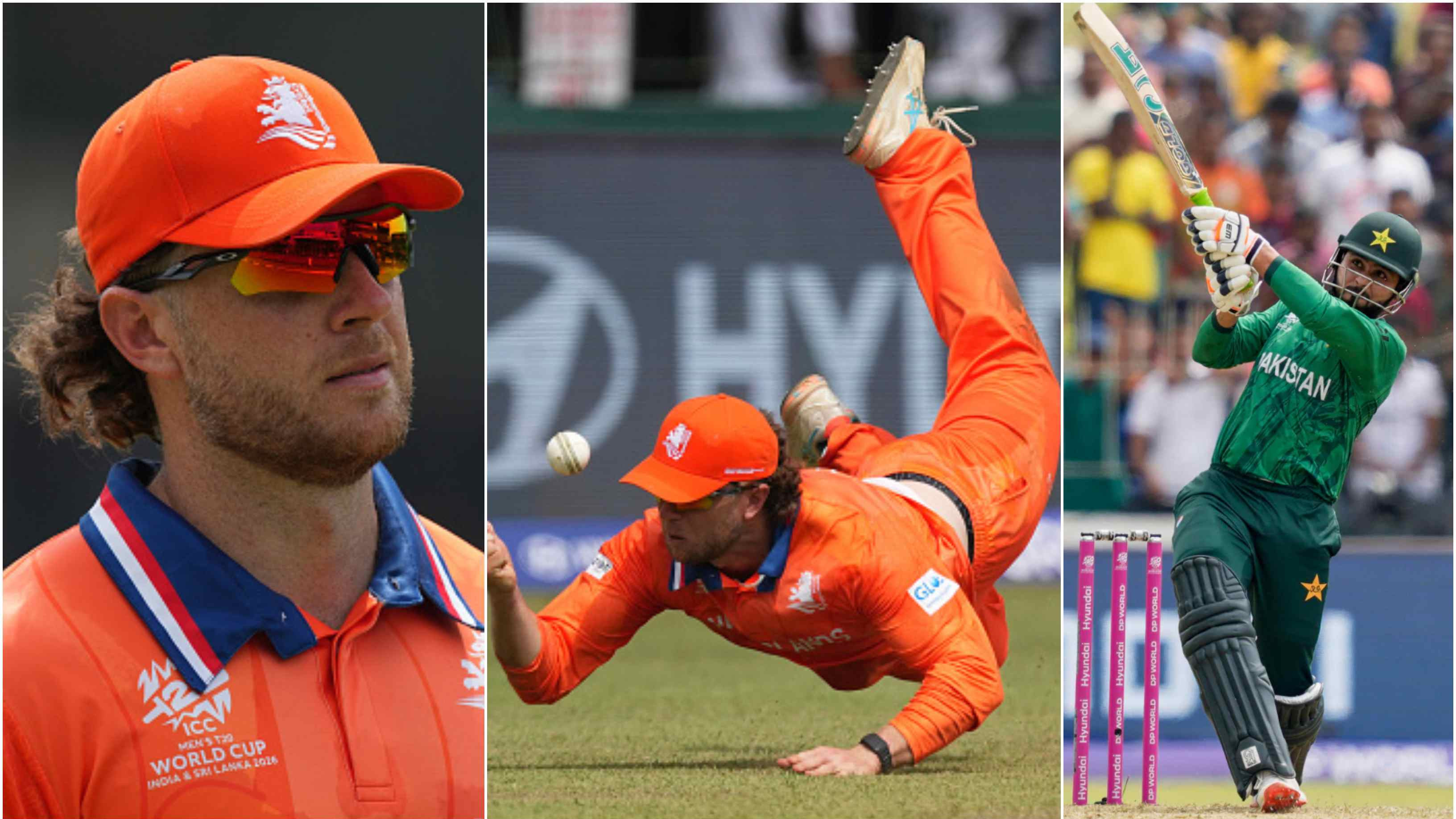 “Indian fans angrier with me than Dutch supporters”: Max O'Dowd reacts to social media abuse for dropping Faheem Ashraf