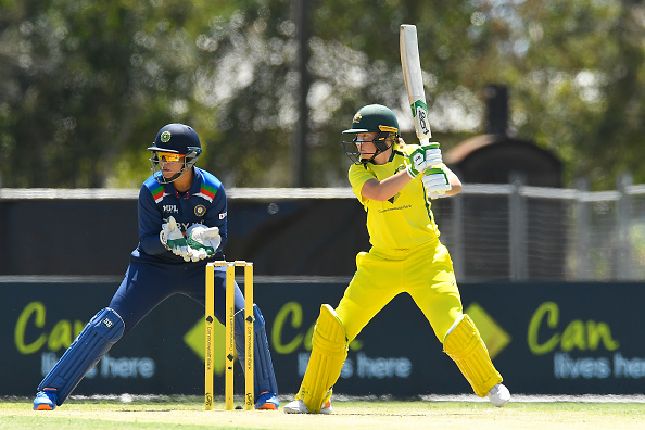 India will face Australia in the opening match at the 2022 Commonwealth Games | Getty Images