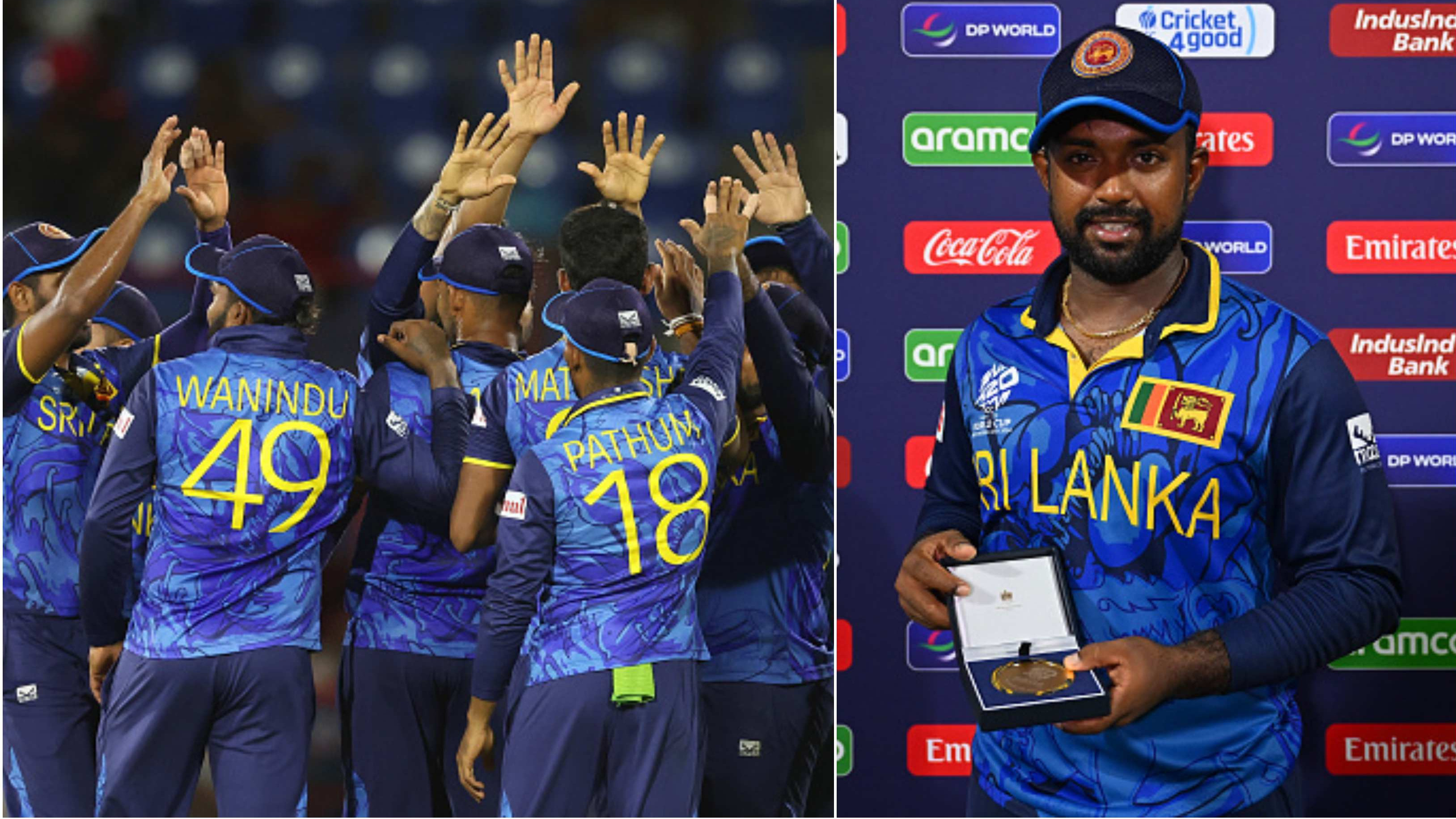 SL v IND 2024: Charith Asalanka named new captain as Sri Lanka announce revamped squad for India T20Is