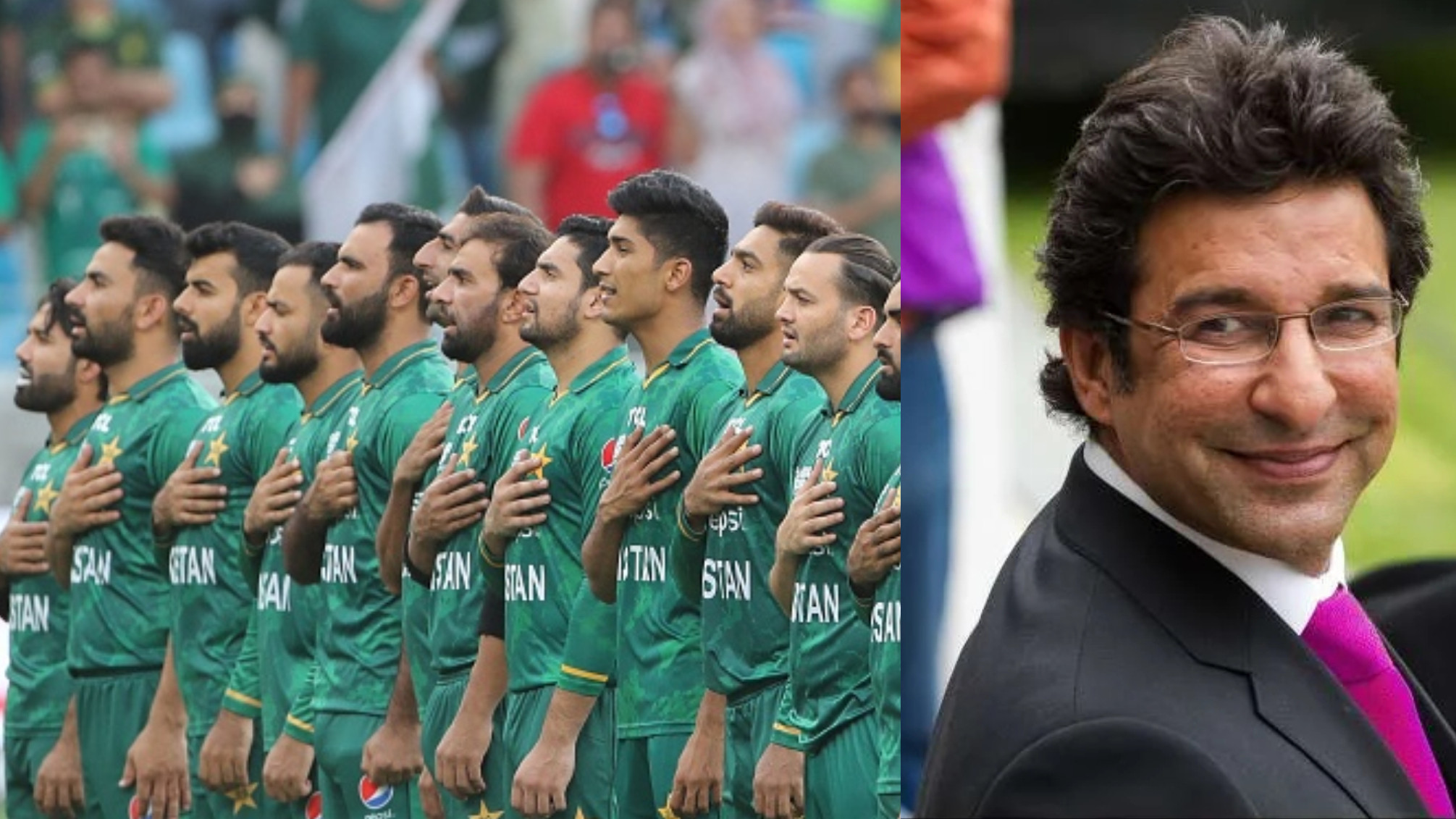 Asia Cup 2022: ‘Pakistan are the favorites, but…’ - Wasim Akram says Babar Azam and co need to sort this issue
