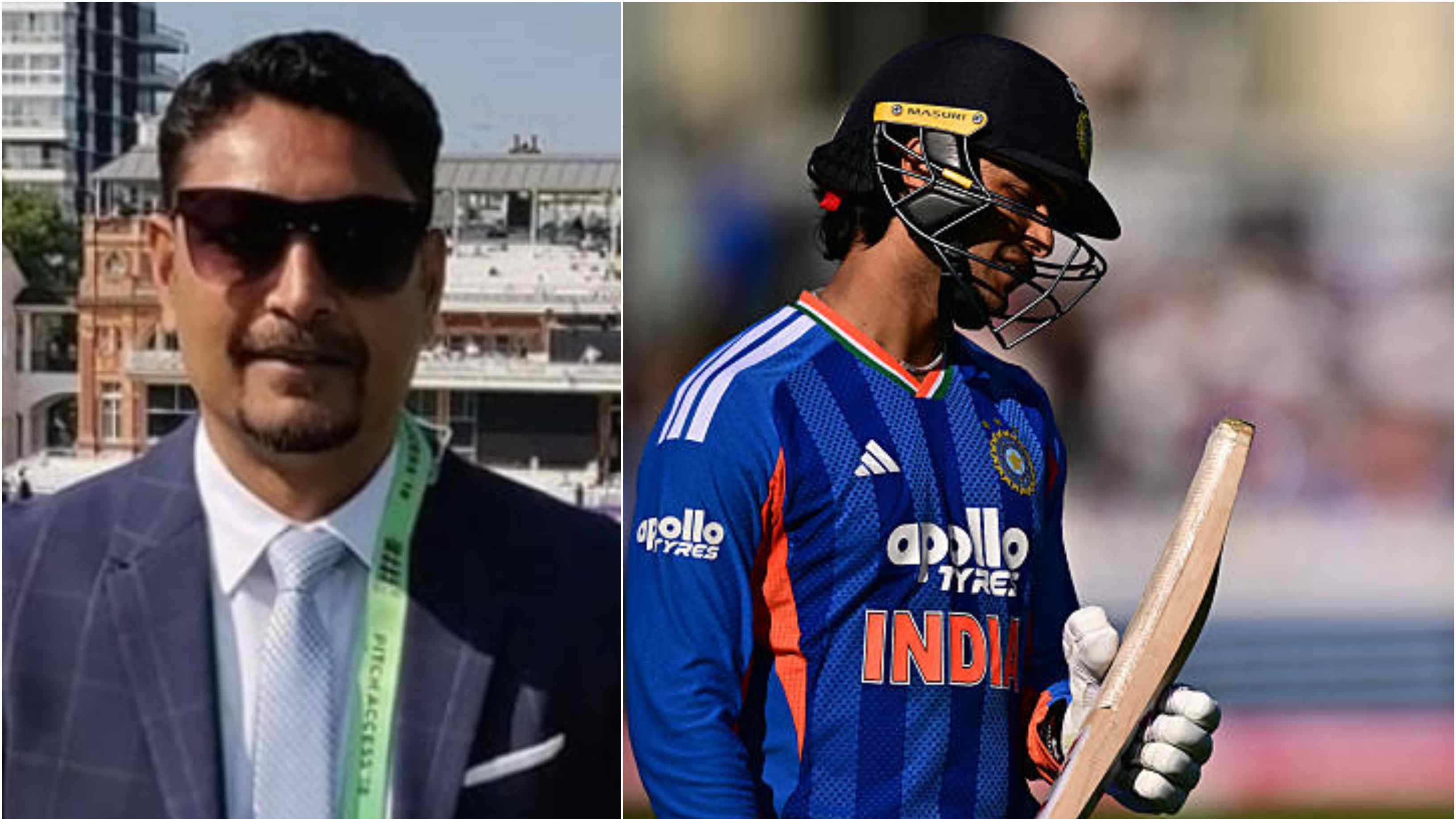 “It hasn't reached the worrying stage yet,” Deep Dasgupta weighs in on Abhishek Sharma’s T20I slump