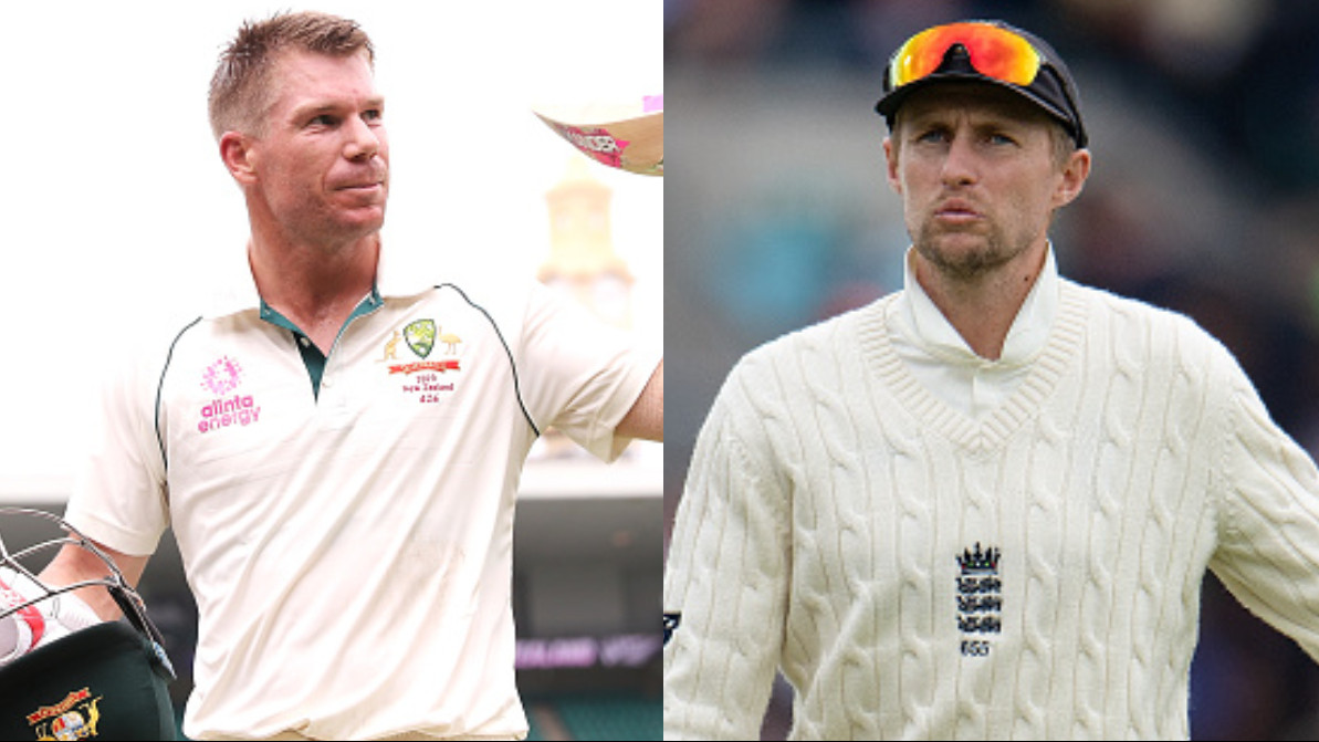 Ashes 2021-22: David Warner predicts 4-0 Ashes win for Australia against England 