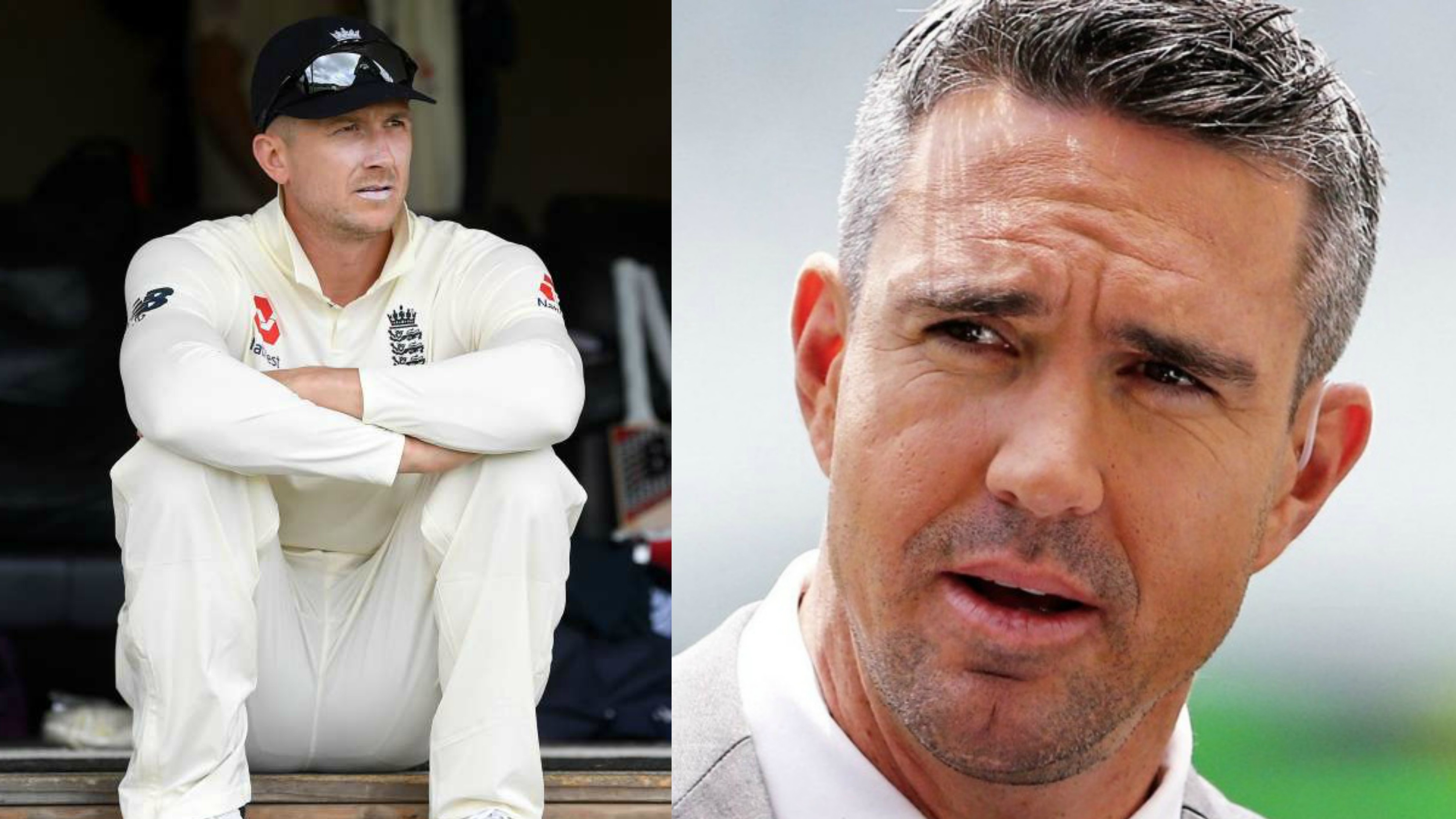 ENG v WI 2020: Kevin Pietersen calls England's handling of Joe Denly 'atrocious'