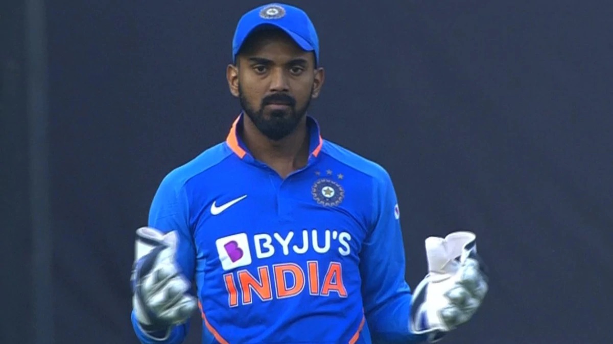 KL Rahul will be donning the gloves for this Best ODI XI from Asia