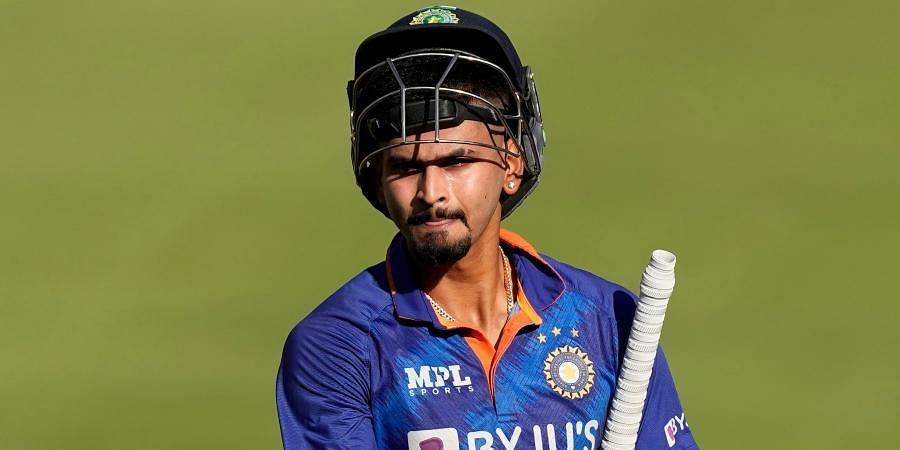 Shreyas Iyer | AFP