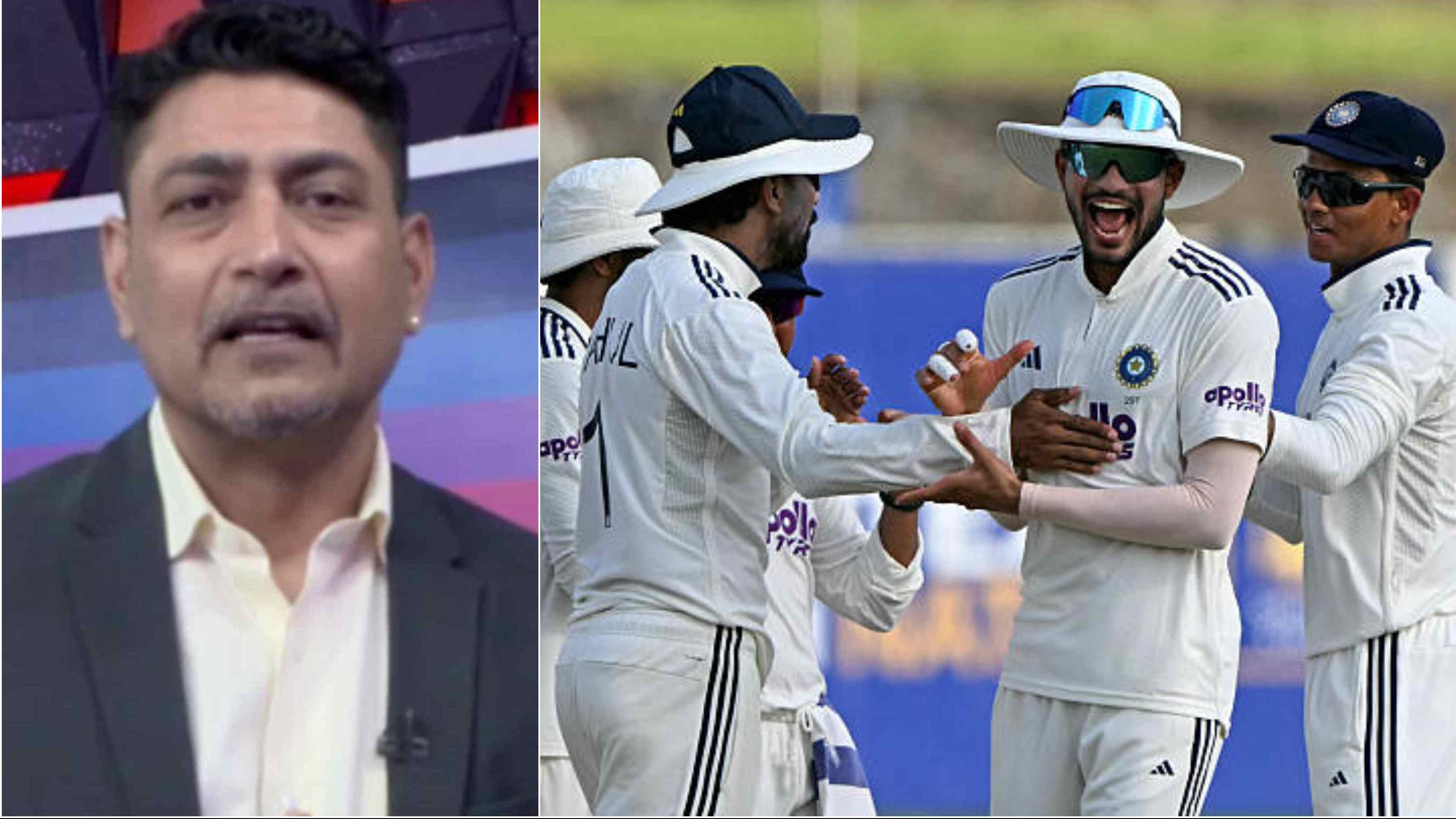 SL v IND 2026: “Create a team…,” Deep Dasgupta advises Indian management to look past short-term goals