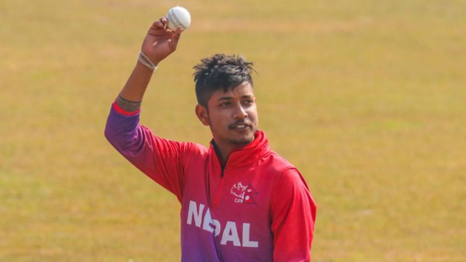 Sandeep Lamichhane accused of raping a minor girl; Nepal Police launch investigation 