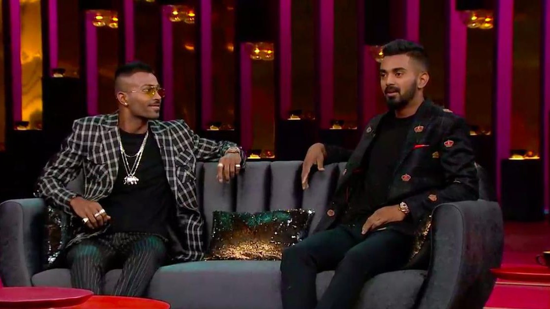 KL Rahul credits suspension after ‘Koffee with Karan controversy’ for his consistent performances