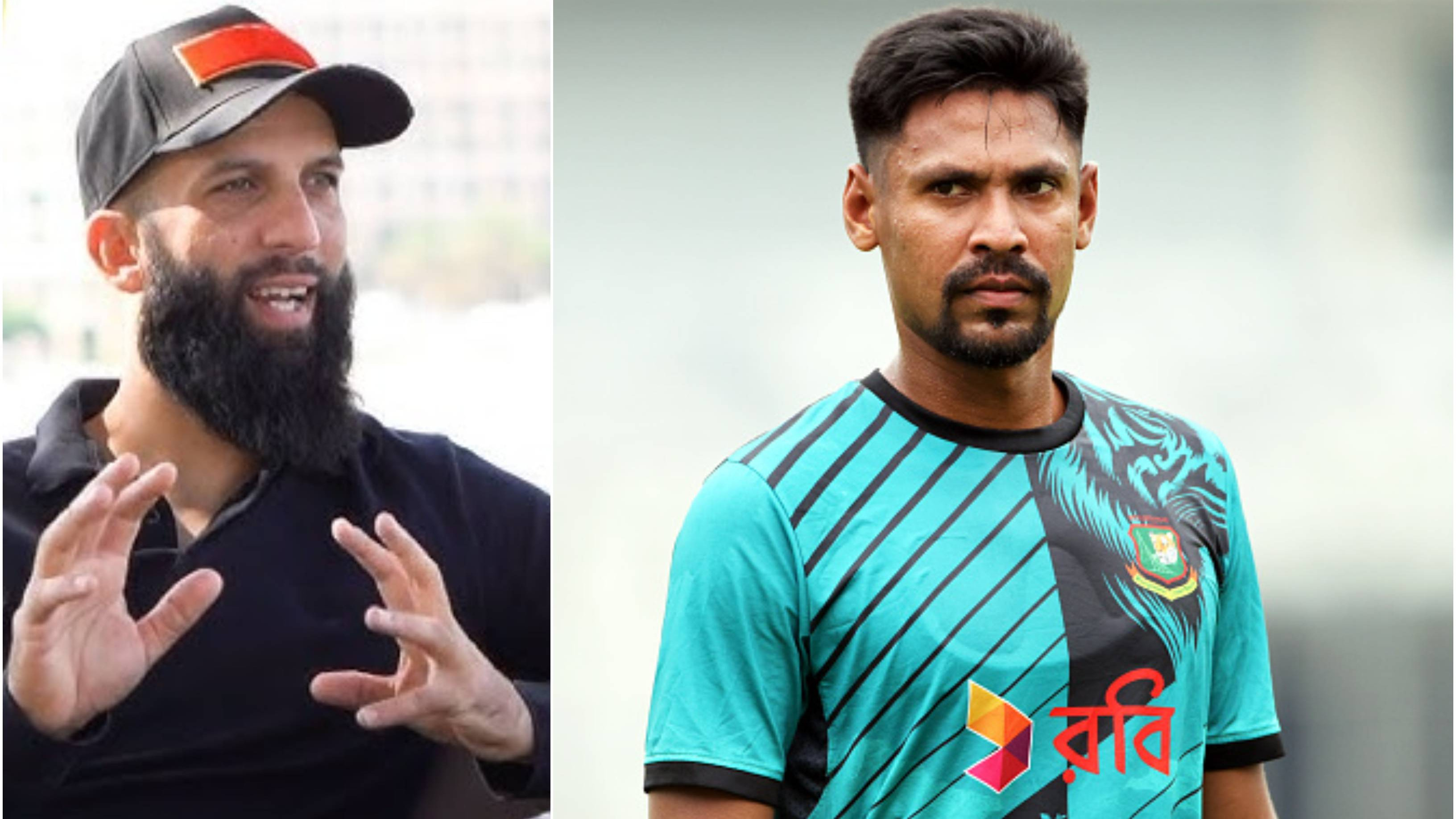 “I’m not blaming Bangladesh”: Moeen Ali voices against growing politics in cricket after Mustafizur Rahman’s IPL axing