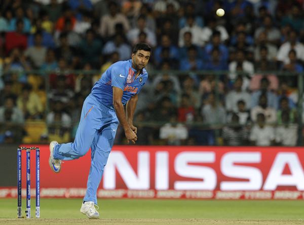 Ravichandran Ashwin | Most Wickets In T20I For India | Cricket Stats | SportzPoint