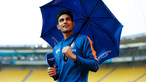NZ v IND 2022: “Hitting sixes is not about power, it's about timing”- Shubman Gill on his batting mantra
