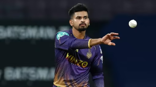 IPL 2023: Shreyas Iyer might miss the first half of IPL 16; reported to be out till April end due to back injury