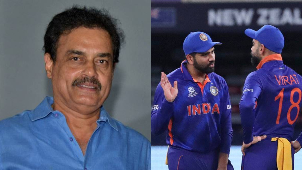 Dilip Vengsarkar backs Rohit Sharma's appointment as ODI captain; gives BCCI a crucial suggestion
