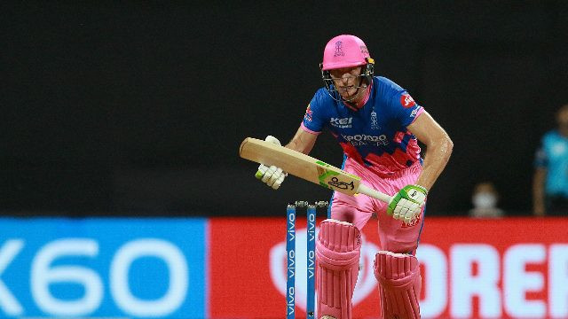 IPL 2021: Jos Buttler feels RR require a better show in the middle overs with bat and ball