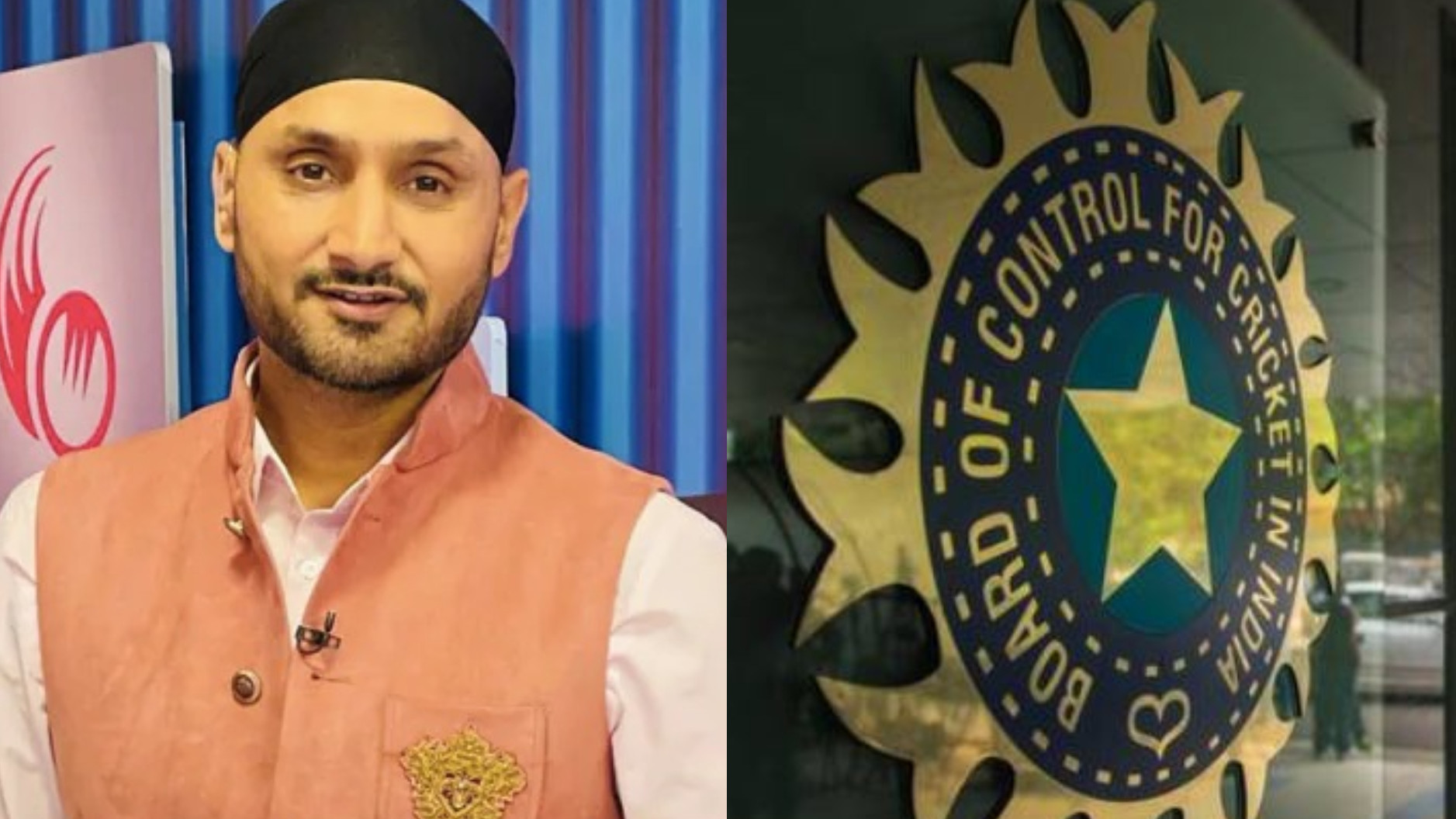 ‘BCCI should pay chief selector as much as the head coach if someone of stature is needed’- Harbhajan Singh