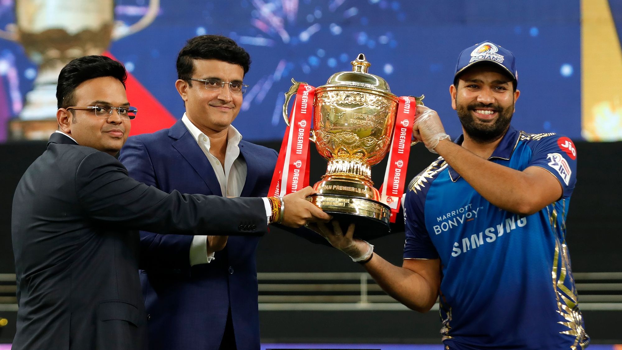 IPL 2020 observed a record making 28% increase in viewership