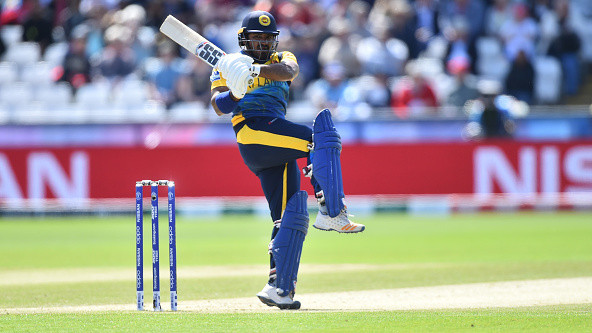 Kusal Perera admits pay cut issue affecting Sri Lankan players mentally ahead of Bangladesh ODIs
