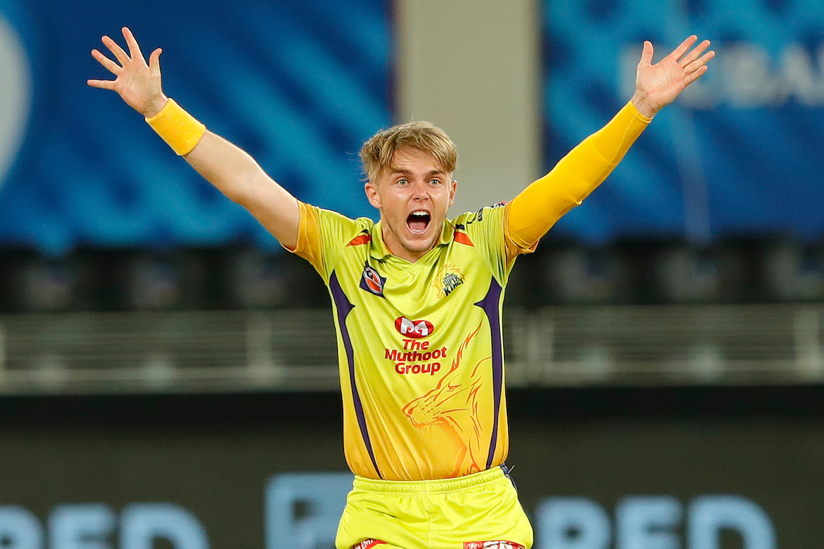 Sam Curran rates IPL as the best T20 competition in the world | BCCI/IPL
