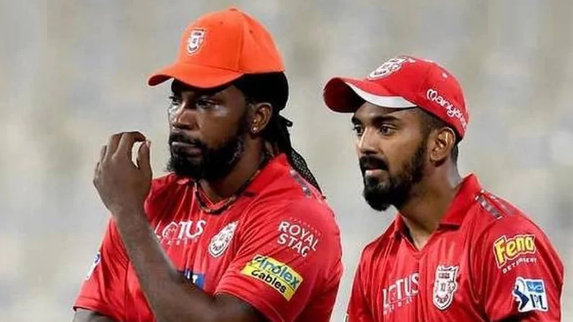 IPL 2020: Chris Gayle will be a part of our core group, says KXIP captain KL Rahul